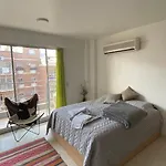 Departamento Mono Ambiente En Belgrano