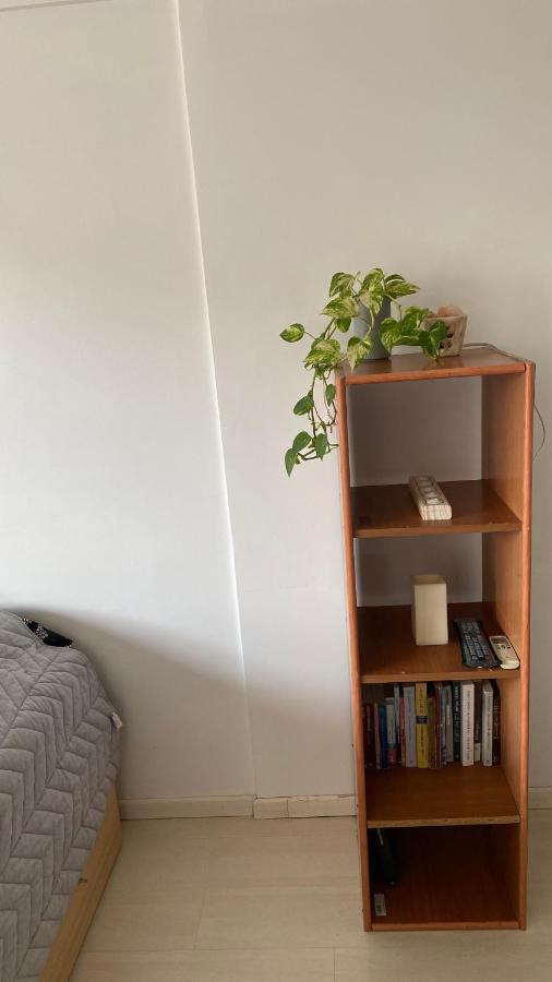 Departamento Mono Ambiente En Belgrano Appartement *